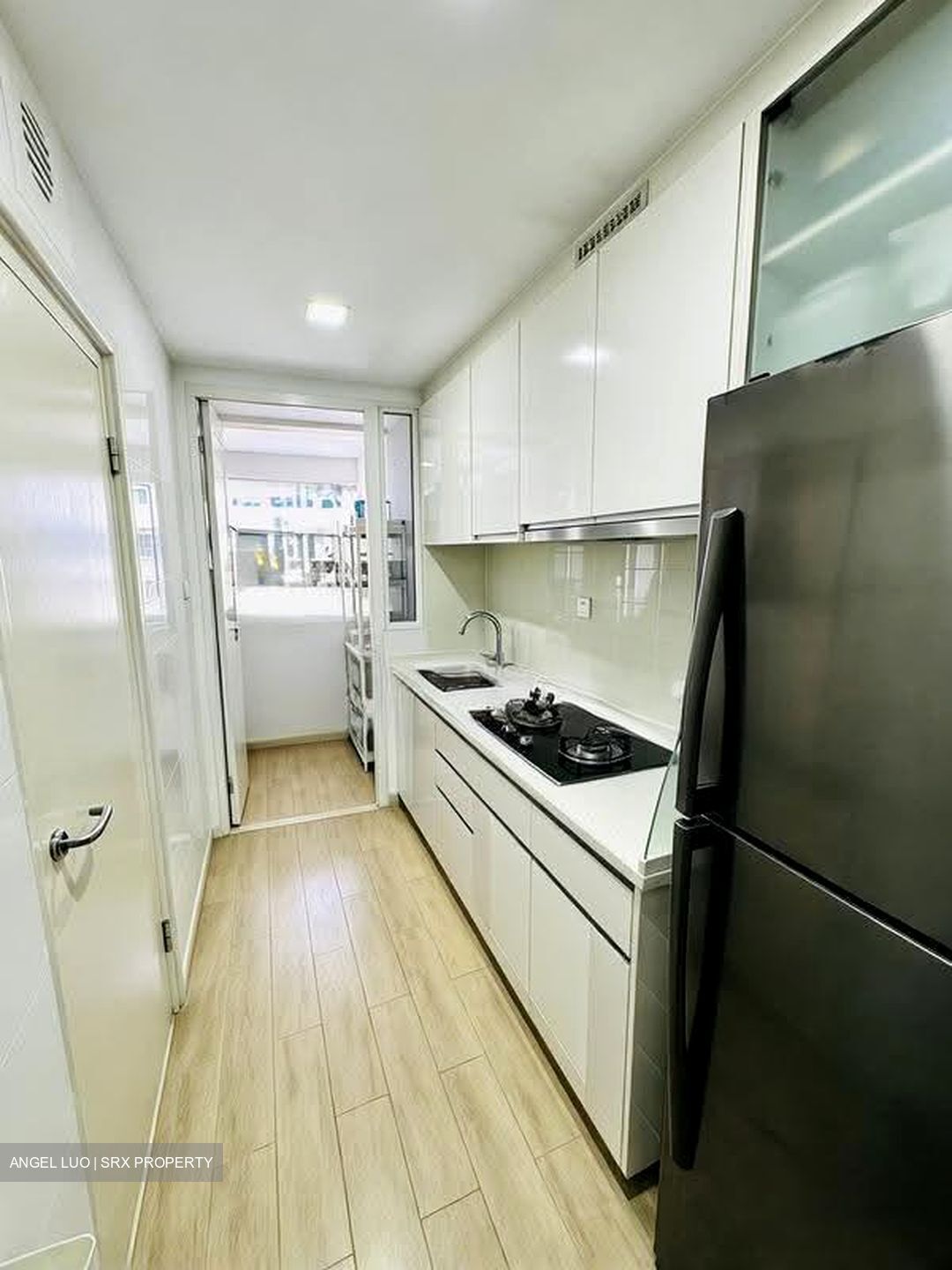 Forestville (D25), Condominium #638715921